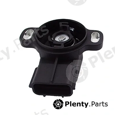 Fispa 84.197 — Sensor, throttle position
