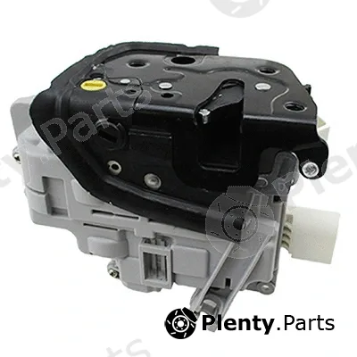 Fispa 610381A2 — Door Lock