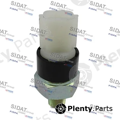 Fispa 82.2245A2 — Oil Pressure Switch
