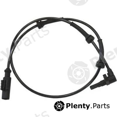 Fispa 84.734 — Sensor, wheel speed