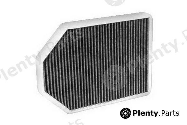 Fispa 600-2 — Filter, cabin air