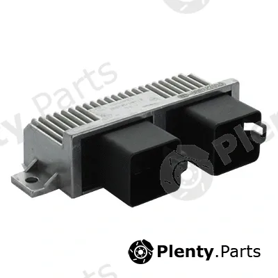 Fispa 2.85893 — Control Unit, glow time
