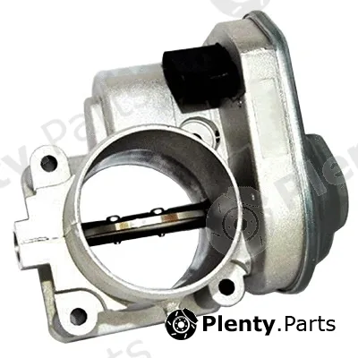Fispa 88.152 — Throttle Body
