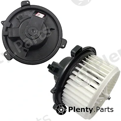 Interior Blower