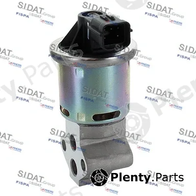 Fispa 83.603A2 — EGR Valve