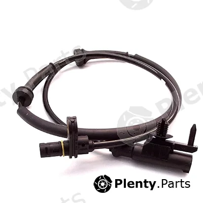 Fispa 84.750 — Sensor, wheel speed