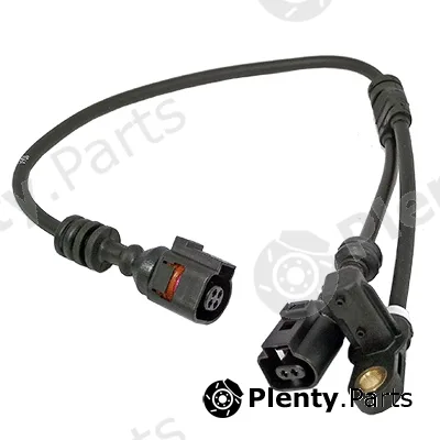 Fispa 84.983 — Sensor, wheel speed