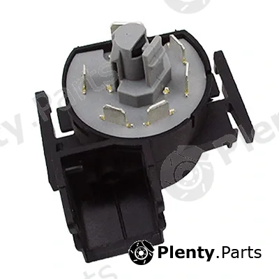 Fispa 650900A2 — Ignition Switch