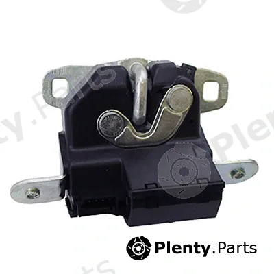 Fispa 610013 — Tailgate Lock