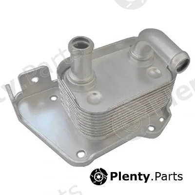 Fispa 590168 — Oil Cooler, engine oil
