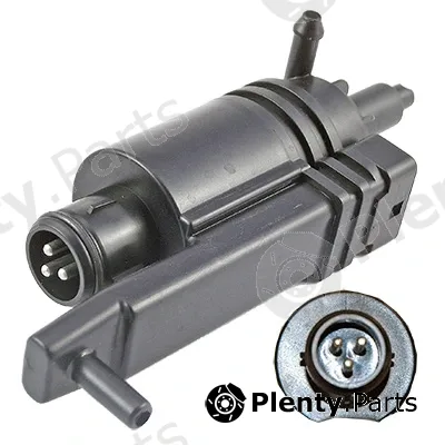Fispa 5.5170 — Washer Fluid Pump, window cleaning