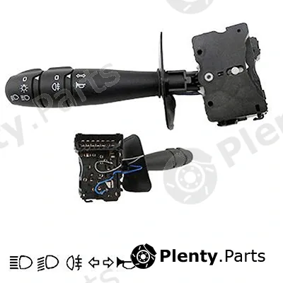 Steering Column Switch