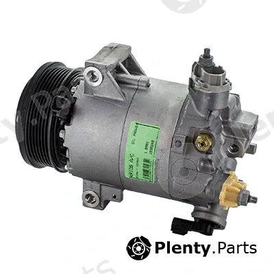 Fispa 1.8081 — Compressor, air conditioning