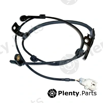 Fispa 84.1028 — Sensor, wheel speed