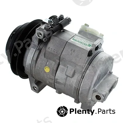 Fispa 1.5486 — Compressor, air conditioning