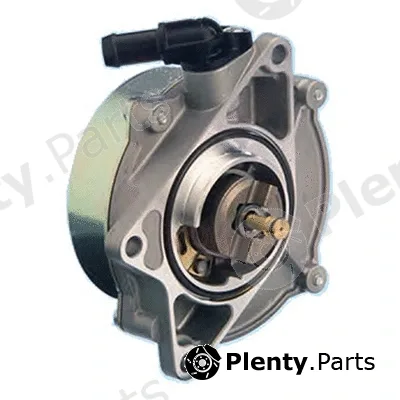 Fispa 89.175 — Vacuum Pump, braking system
