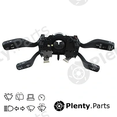 Steering Column Switch