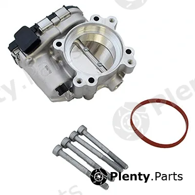 Fispa 88.463 — Throttle Body