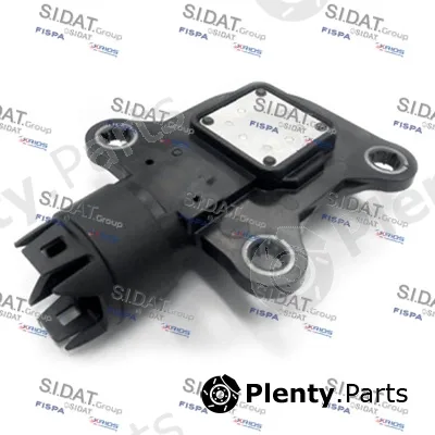 Fispa 83.3108A2 — Sensor, eccentric shaft (variable valve lift)