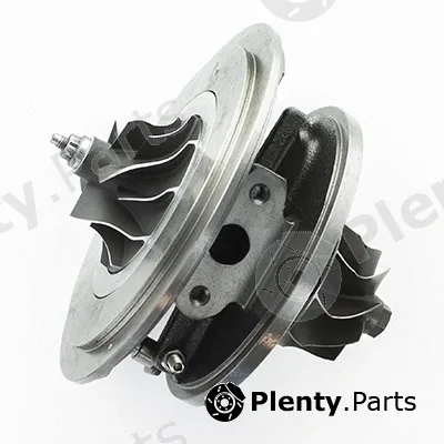 Fispa 47.1041 — Core assembly, turbocharger ETP TURBO