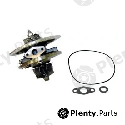 Fispa 47.042 — Core assembly, turbocharger ETP TURBO