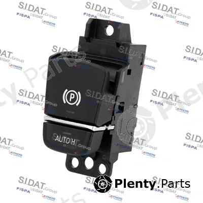 Fispa 87.264 — Switch, park brake actuation