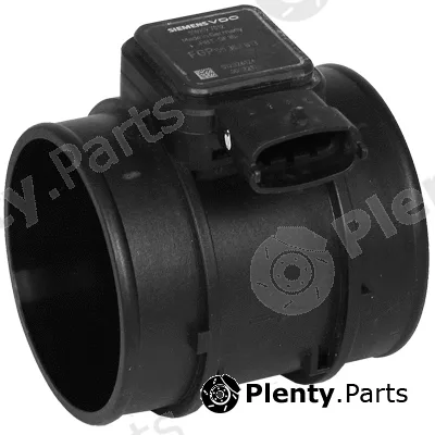 Fispa 38.800 — Mass Air Flow Sensor