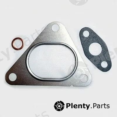 Fispa 47.945 — Mounting Kit, charger