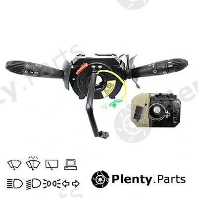 Steering Column Switch