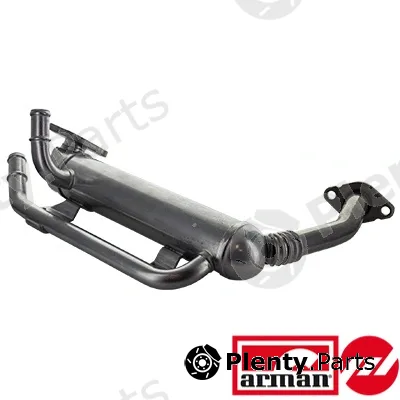 Fispa 83.1392AS — Cooler, exhaust gas recirculation ARMAN