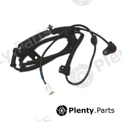 Fispa 84.835 — Sensor, wheel speed