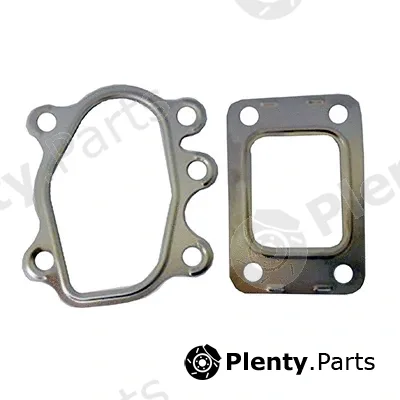 Fispa 47.863 — Mounting Kit, charger