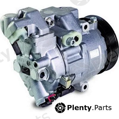 Fispa 1.5179 — Compressor, air conditioning