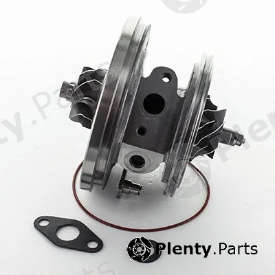 Fispa 47.1277 — Core assembly, turbocharger ETP TURBO