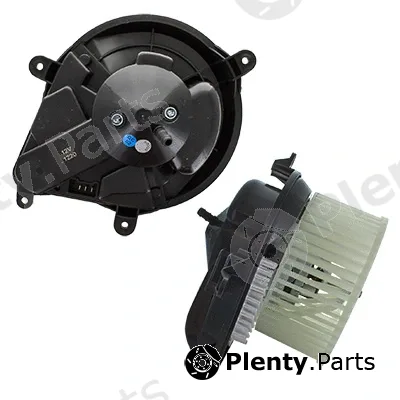 Fispa 9.2279 — Interior Blower