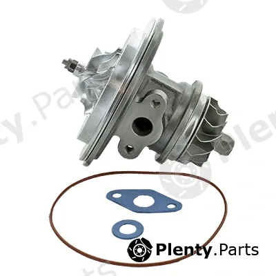 Fispa 47.1089 — Core assembly, turbocharger ETP TURBO