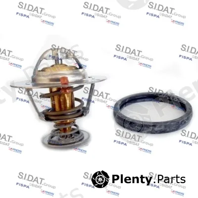 Fispa 94.836A2 — Thermostat, coolant