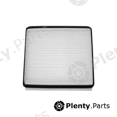 Fispa 301 — Filter, cabin air