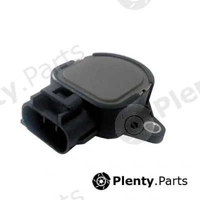 Sensor, throttle position