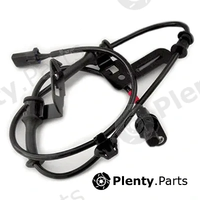 Fispa 84.1182 — Sensor, wheel speed