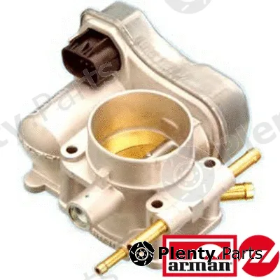 Fispa 88.032AS — Throttle Body ARMAN