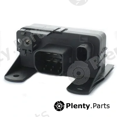 Fispa 2.85605 — Control Unit, glow time