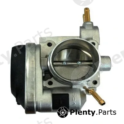 Fispa 88.111 — Throttle Body