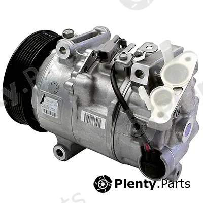 Fispa 1.5285 — Compressor, air conditioning