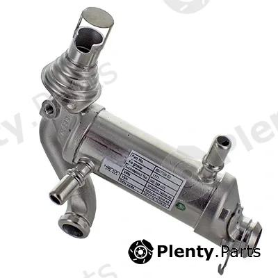 Fispa 83.1131 — EGR Valve