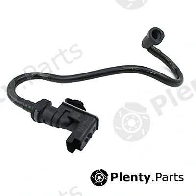 Fispa 84.3044 — Pressure Sensor, brake booster
