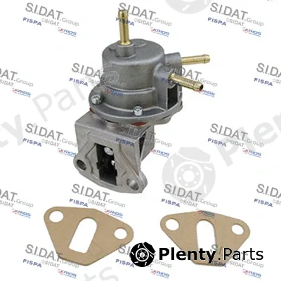 Fispa POC305 — Fuel Pump