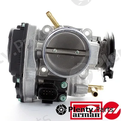 Fispa 88.011AS — Throttle Body ARMAN
