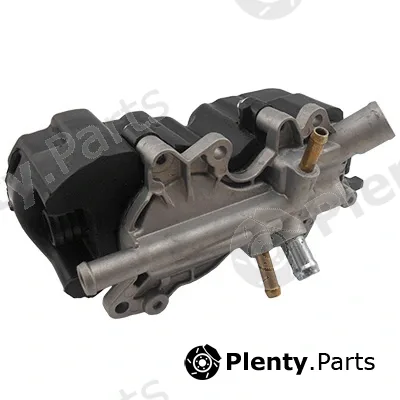 Fispa 83.2623 — Oil Separator, crankcase ventilation