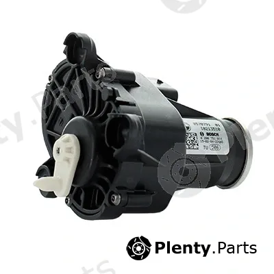 Fispa 88.395 — Control, swirl covers (induction pipe)